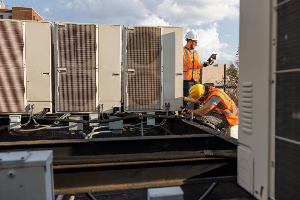 Best Residential HVAC in Emah, OK