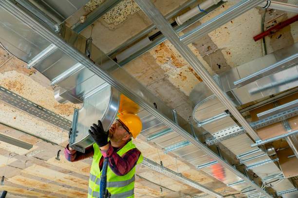 Best HVAC Financing and Leasing in Emah, OK