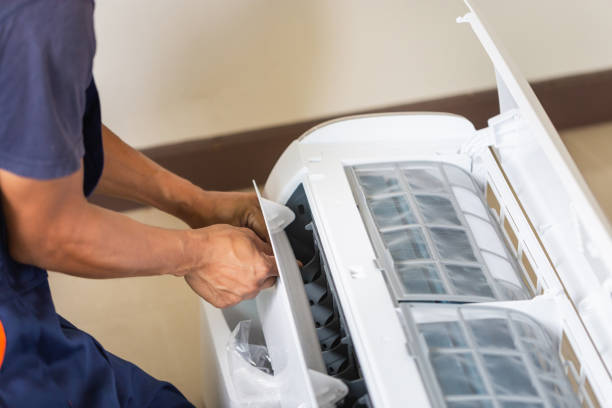 Best VRF (Variable Refrigerant Flow) Systems in Emah, OK