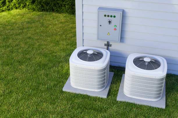 Best Residential HVAC in Emah, OK