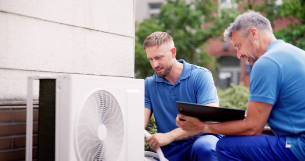 Best HVAC Consulting and Engineering in Emah, OK