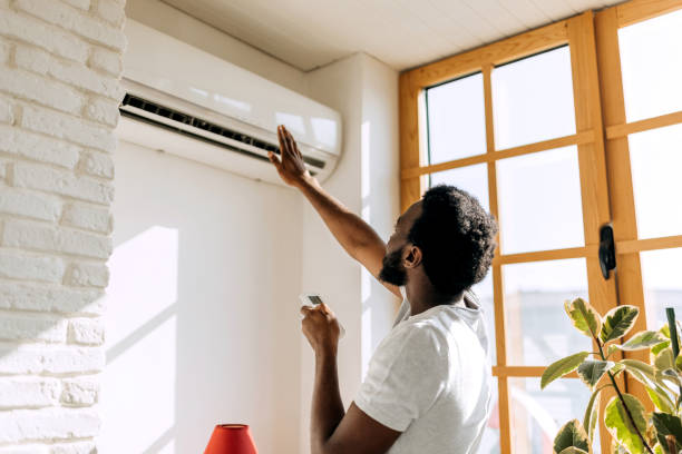 Best Emergency HVAC Services in Emah, OK