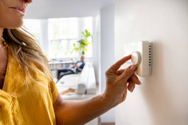 Best Geothermal HVAC Systems in Emah, OK