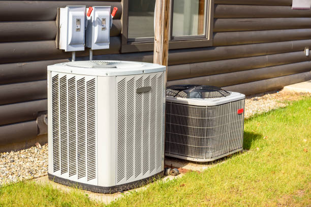 Best Solar-powered HVAC Systems in Emah, OK